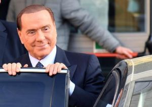 Berlusconi: "Questo governo nemico della libertà. M5S peggio della sinistra"