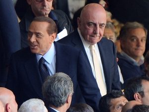 Berlusconi e Galliani a Monza, è fatta: l'ufficializzazione a fine mese