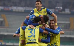 Chievo Verona, la Procura Figc chiede 15 punti di penalizzazione