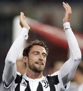 Claudio Marchisio allo Zenit San Pietroburgo: annuncio ufficiale
