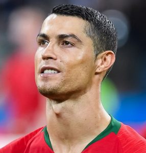 Cristiano Ronaldo, non solo calcio: ora una sua catena di hotel