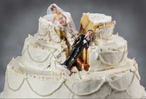 Matrimonio si può annullare se i coniugi litigano troppo