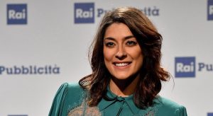 Elisa Isoardi: "Io sul palco del Festival di Sanremo? Sarebbe un grande regalo"
