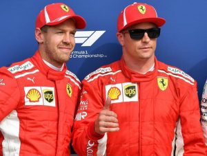 Ferrari e Vettel, Nestore Morosini: "Hanno trovato il modo per perdere il Gp d'Italia"