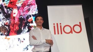 Iliad, 2 milioni di utenti e festeggia con nuova offerta: 7,99€ per 50 Gb 