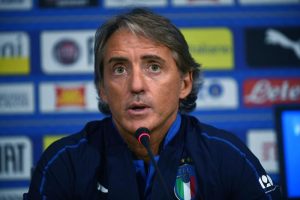 Italia-Polonia, probabile formazione azzurra: Mancini con alcuni dubbi ma sarà 4-3-3