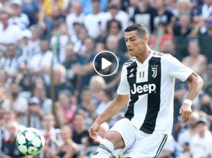 Juventus-Bologna 2-0 highlights e pagelle (foto Ansa)