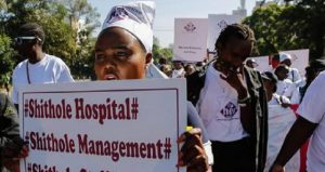 Kenya: 12 neonati trovati morti in ospedale dentro una scatola di cartone