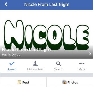 "Se sei Nicole rispondimi": 247 email per trovare la donna di cui si era innamorato
