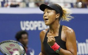 Us Open, Serena Williams sconfitta da Naomi Osaka: la ventenne giapponese entra nella storia
