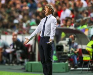 Nations League, Portogallo-Italia 1-0: azzurri rischiano umiliante retrocessione in Serie B