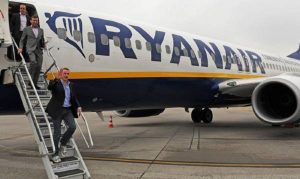 Ryanair, il bagaglio a mano si paga anche se hai già comprato il biglietto?
