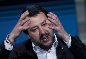 Letizia Ruggeri, la pm del caso Yara a cena con Salvini: "Non siamo tutti di sinistra"