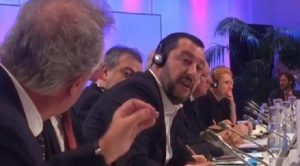 Lussemburgo, il ministro degli Esteri Asselborn attacca Salvini dopo il video: "Usa metodi fascisti degli anni '30"