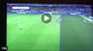 Sampdoria-Inter 0-1 highlights e pagelle, VIDEO: Brozovic gol. Nainggolan, Asamoah e Defrel annullati dal var
