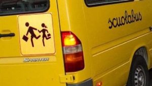 Pisa, abusi su bimbo di 9 anni: arrestato conducente scuolabus