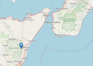 Terremoto Etna, 5 scosse in un'ora tra Milo e Giarre