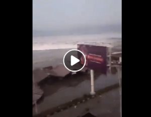 tsunami palu indonesia