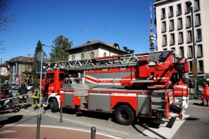 Milano, fuga di gas a San Siro: evacuati tre edifici