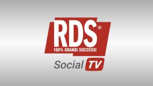 rds social tv