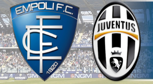 Empoli-Juventus streaming e diretta tv, dove vederla (Serie A)