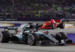 Formula 1 Gp Messico, streaming e diretta tv: dove vederlo