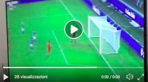 Under 21, Italia-Belgio 0-1: highlights, Amuzu video gol decisivo