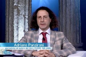 L'Antitrust contro Panzironi: "Le sue diete in tv sono pubblicità ingannevole"