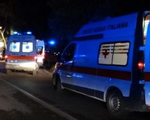 Traversetolo (Parma): ragazza di 16 anni morta in un incidente stradale