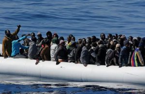 Immigrato tunisino espulso a febbraio, torna in Italia su un gommone: arrestato