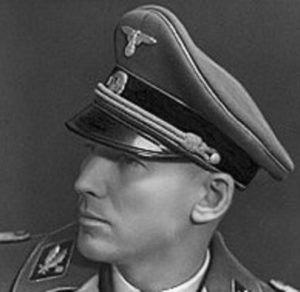 Otto Gustav von Wächter, il barone nazista che mandò a morire 500mila ebrei