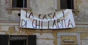 Case occupate, dalla Cassazione assist a Salvini: "Viminale le sgomberi subito"