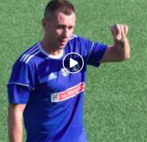 Antonio Cassano, VIDEO con il suo 1° gol con la Virtus Entella