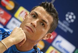 Cristiano Ronaldo, l'avvocato di Kathryn Mayorga: "Un'altra donna lo accusa. Contatterò le sue ex fidanzate" (foto Ansa)