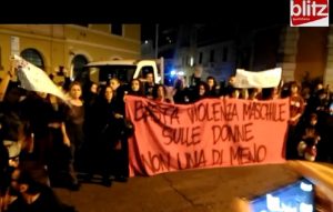 Desirée Mariottini, fiaccolata a San Lorenzo: ecco il luogo in cui è stata uccisa DIRETTA-FOTO-VIDEO