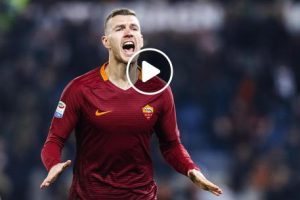 Empoli-Roma 0-2 highlights e pagelle 