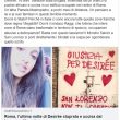 Desirée uccisa a 16 anni, Giorgia Meloni: "Con Salvini e le ruspe a sgomberare San Lorenzo"