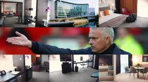 Manchester, Mourinho vive da 825 giorni in hotel: gli è costato 560mila euro