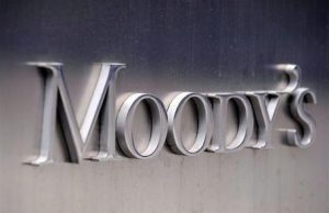 Moody's logo 