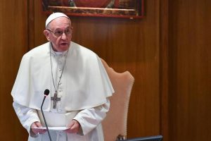 Papa Francesco, Dacia Maraini e la lettera sull'aborto