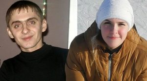Alexey Yastrebov, mangiò il cuore e il polmone della compagna: il cannibale condannato a 12 anni