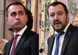 Sovranisti-populisti gialloverdi, furfanti ladri di futuro: Giuseppe Turani sulla manovra