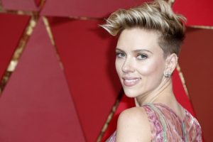 Scarlett Johansson rompe il tetto di cristallo: per Black Widow pagata quanto gli uomini