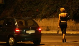 roma prostituzione