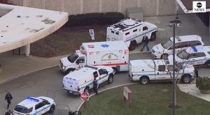 Chicago, sparatoria in ospedale: 2 morti e almeno 4 feriti