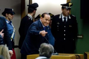 Silvio Berlusconi di nuovo a processo. Accusa: pagò Tarantini perché mentisse sulle cene eleganti