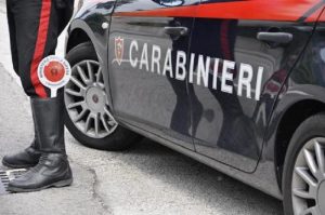 Carabinieri, le foto osé della marescialla finiscono in rete: aperta una inchiesta
