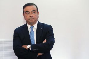 Carlos Ghosn, il capo di Renault-Nissan, arrestato in Giappone per evasione fiscale