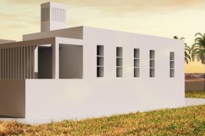 Enel e La Sapienza insieme per la Smart Solar House, la casa del futuro intelligente e sostenibile