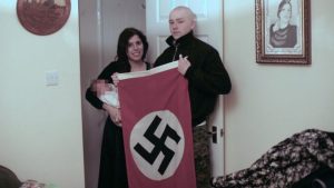 Adolf Hitler Thomas il nome del figlio: condannata coppia inglese neo-nazi